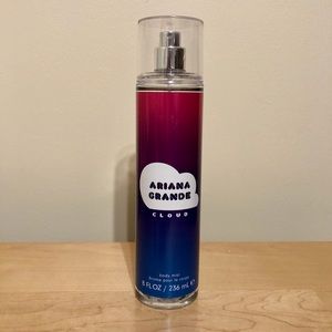 Ariana Grande - Cloud